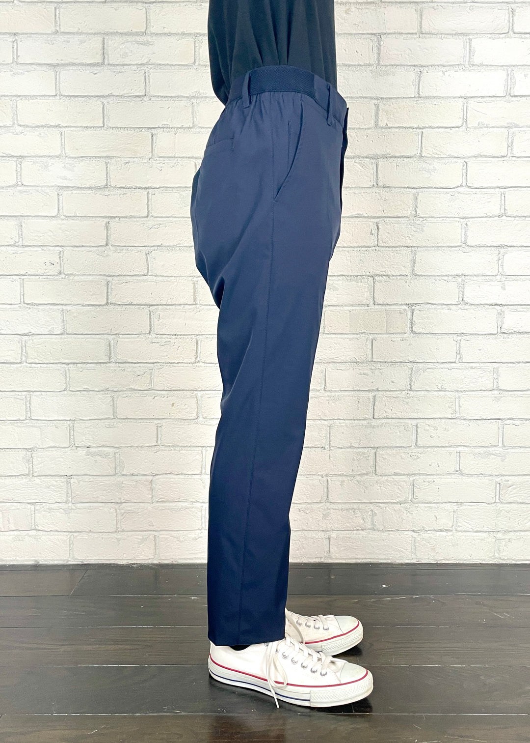 Exclusive for ESTNATION TAPARED PANTS – NUMBER M 公式オンライン