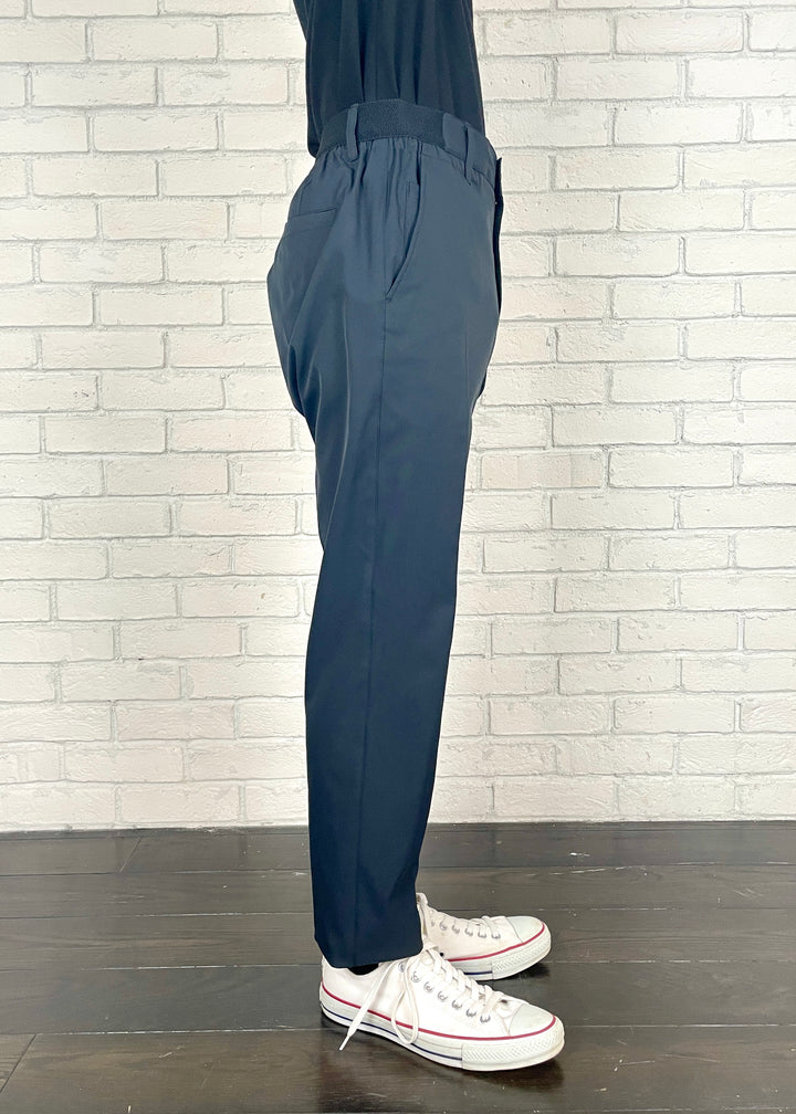 【新品定価3.2万】NUMBER M パンツ　エストネーション　オリーブ 44 新品定価3.2万】NUMBER M パンツ エストネーション オリーブ 44