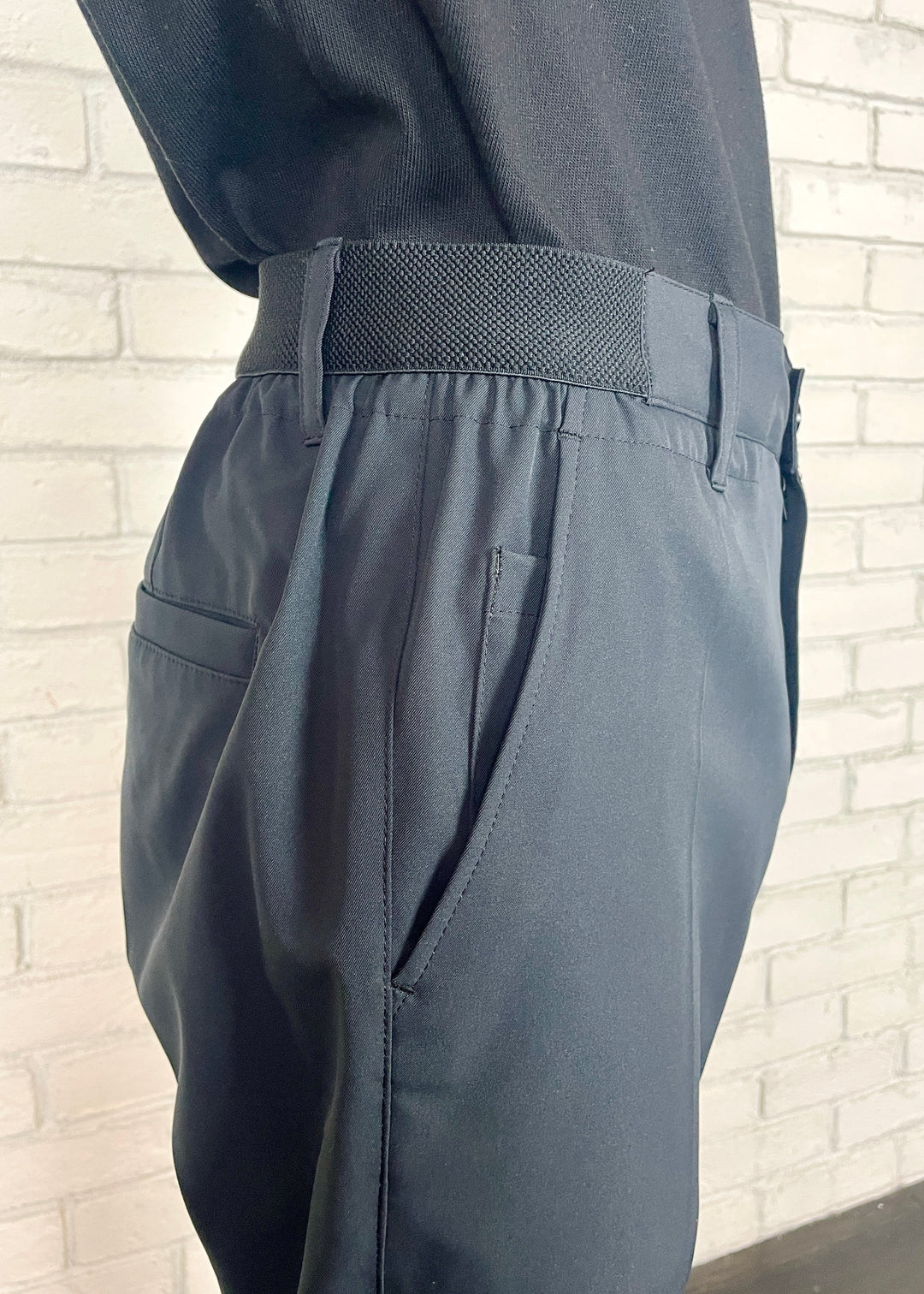 [ATTENDS] Tenten pants /追跡付 Exclusive for ESTNATION TAPARED PANTS – NUMBER M 公式