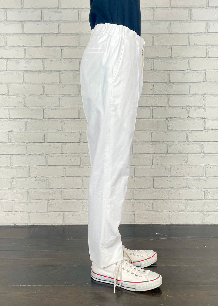 Exclusive for ESTNATION SLIM TAPARED PANTS – NUMBER M 公式