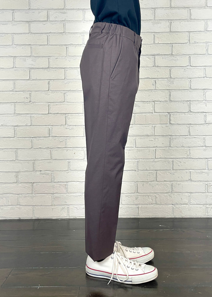 NUMBER M エストネーション別注　パンツ NUMBER M / スリムテーパードパンツ《ESTNATION EXCLUSIVE