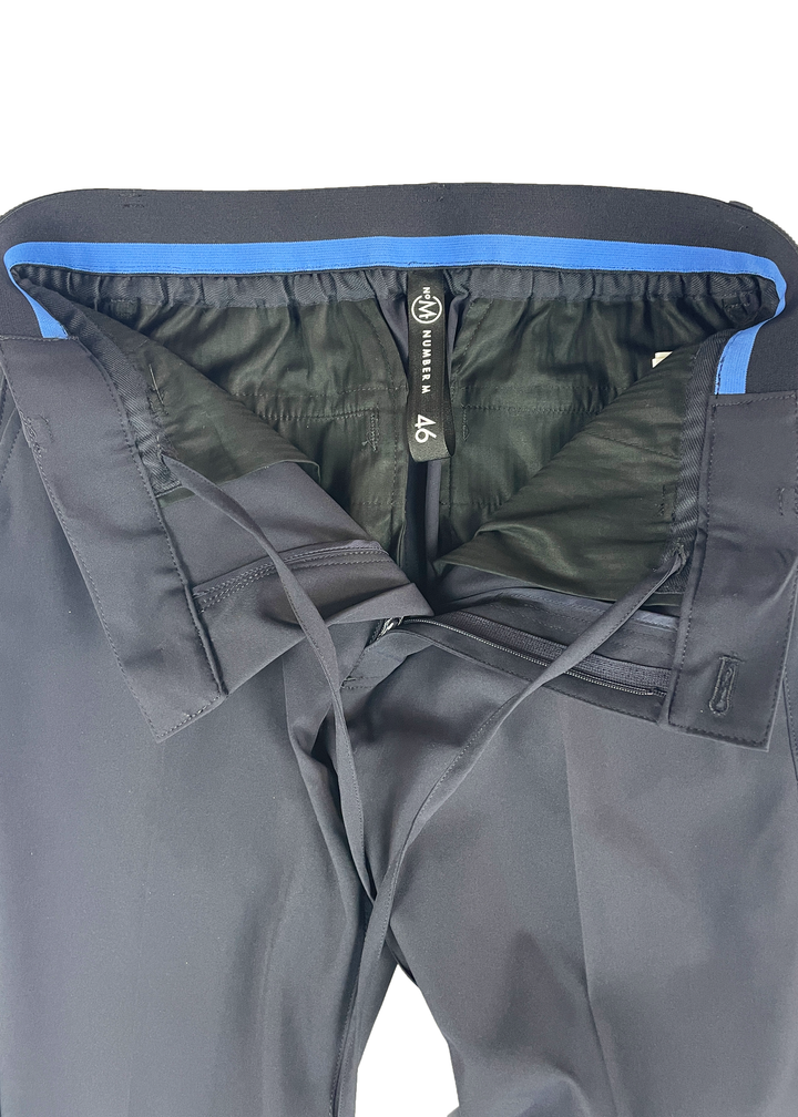 Exclusive for ESTNATION TAPARED PANTS – NUMBER M 公式