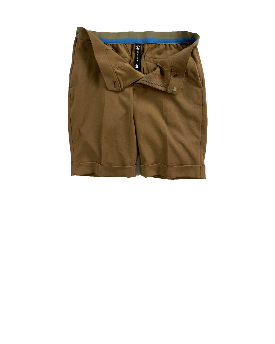 Linen Dry Ox Short Pants – NUMBER M 公式オンラインショップ