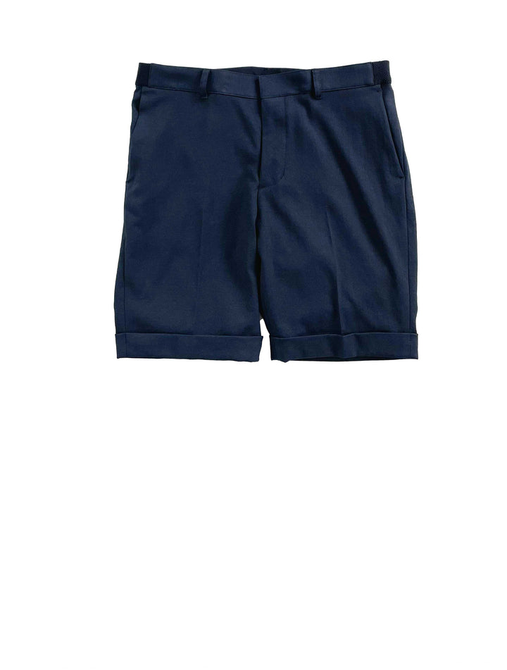 Linen Dry Ox Short Pants – NUMBER M 公式オンラインショップ